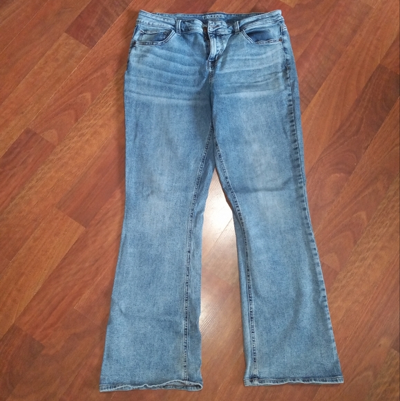 Maurices Denim - Maurices Jeans 14L